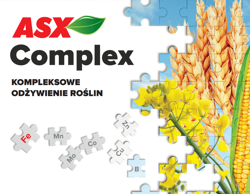 ASX Complex