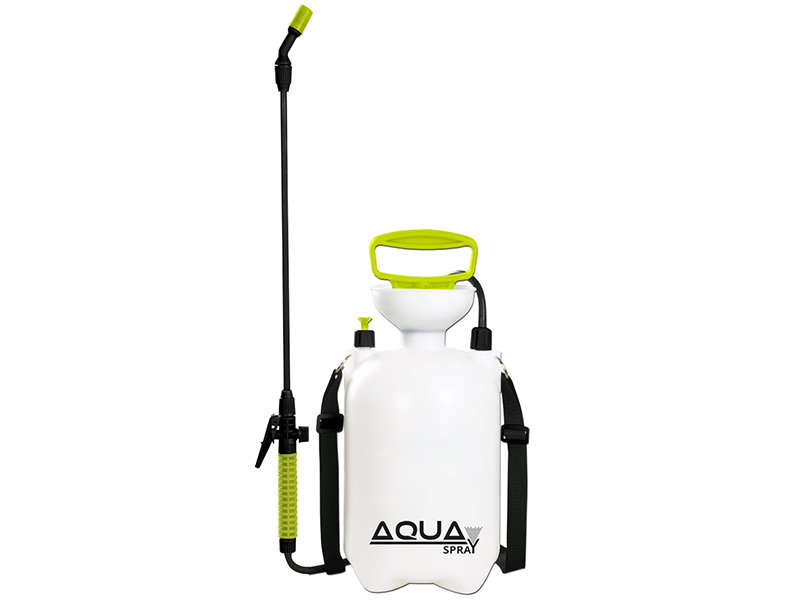 Opryskiwacz ciśnieniowy Aqua Spray Bradas