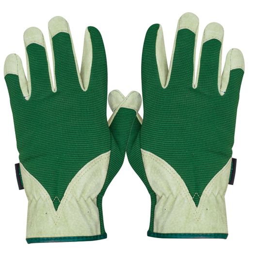 Rękawice ochronne zielone PS7246