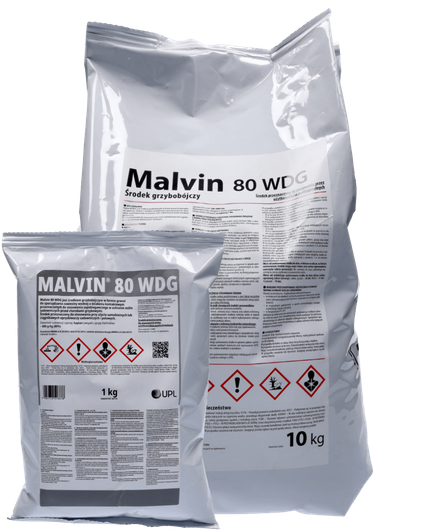 Malvin 80 WDG , UPL