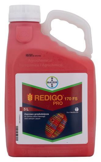 Redigo Pro 170 FS 5L