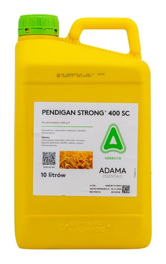 Pendigan Strong 400 SC (pendimetalina)