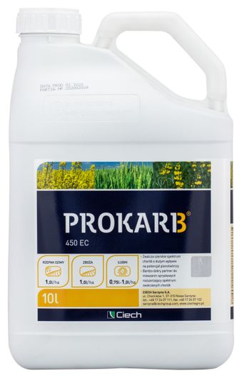 PROKARB 450 EC (prochloraz)
