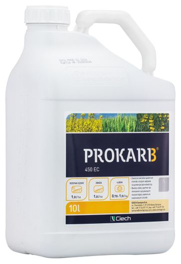 PROKARB 450 EC (prochloraz)