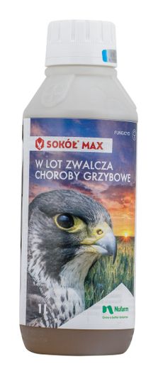 Sokół Max 200 EC 1L