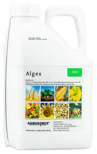 algex-5l