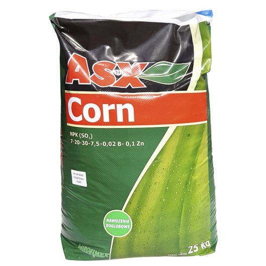 Nawóz Npk 7-20-30 Asx Corn