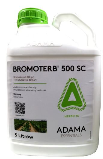 Bromoterb 500 SC