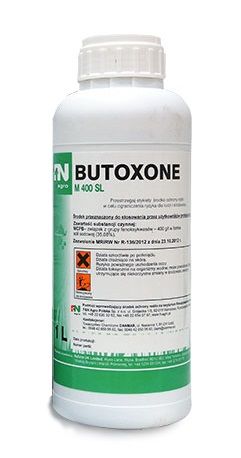 Butoxone M 400 SL 1L