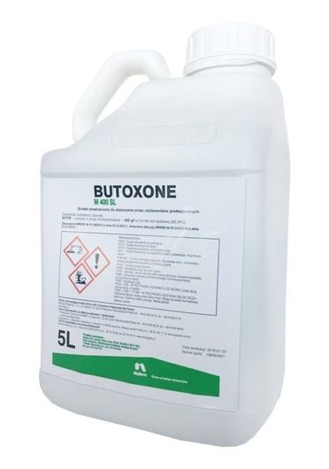 Butoxone M 400 SL 5L