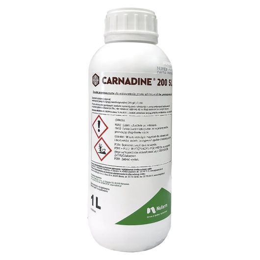 Carnadine 200 SL (acetamipryd)