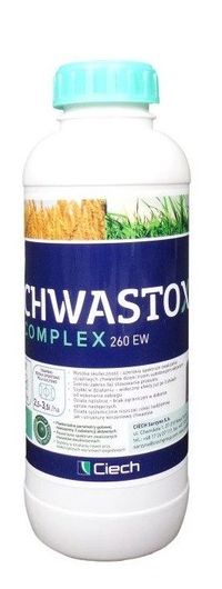 chwastox-complex-260-ew-1l