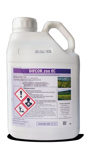 Difcor 250 EC (difenokonazol)