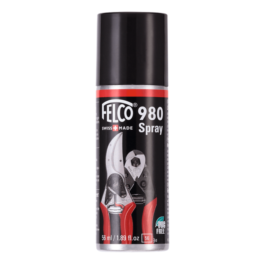 Felco 980 56ml - smar w sprayu bez VOC