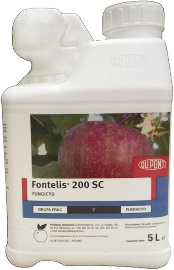 Fontelis 200 SC