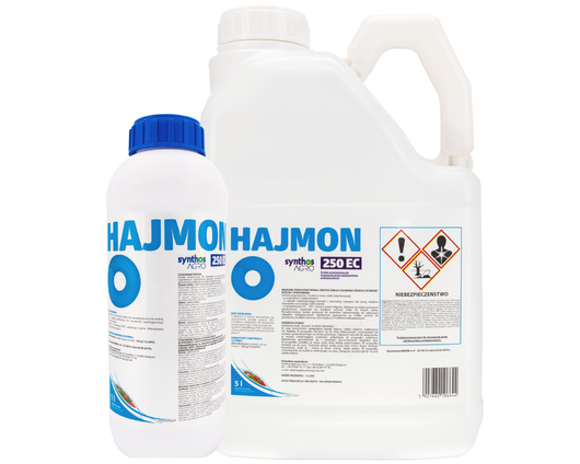 Hajmon 250 EC (difenokonazol) Synthos Agro - fungicyd