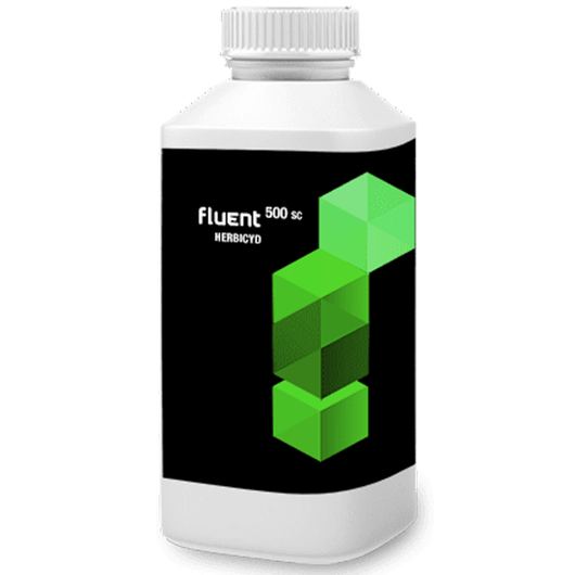 Fluent 500 SC 5l (flufenacet) Sharda - herbicyd