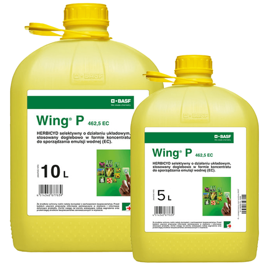 Wing P 462,5 EC BASF - herbicyd