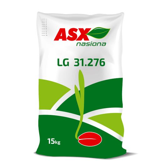 Kukurydza LG 31.276 C1 FAO 250-260 50tys nasion 15kg