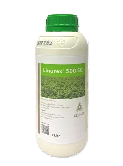 Linurex 500 SC