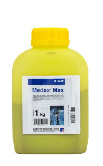MEDAX MAX