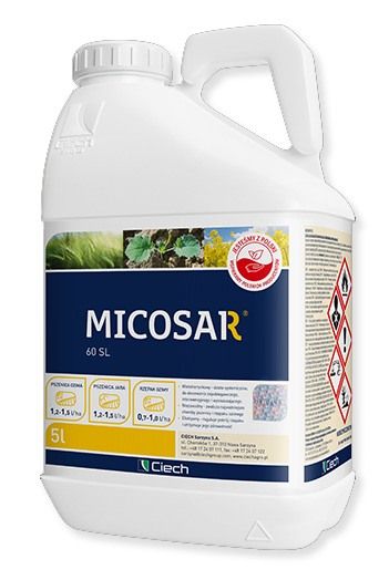 MICOSAR 60 SL (metkonazol)