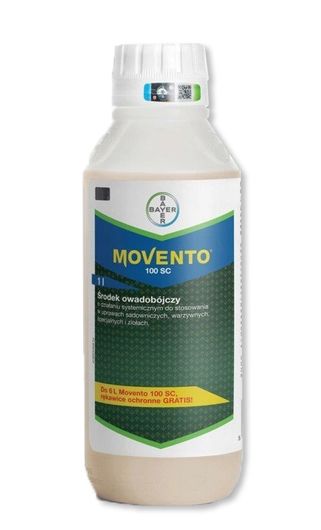 Movento 100 SC 1L (spirotetramat)