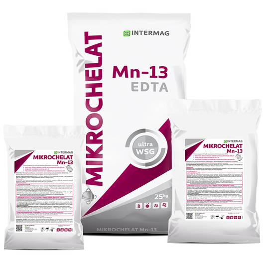 Mikrochelat Mn-13 (13%) Intermag