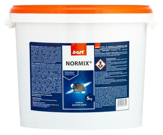 NORMIX GR 5kg