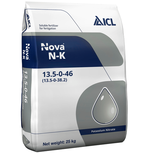 NOVA N-K 13 5-0-46 25kg