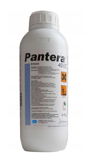 Pantera 040 EC 1L