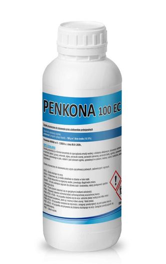 PENKONA 100 EC 1L (penkonazol)