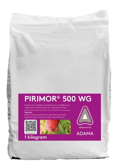 Pirimor 500 WG 1kg