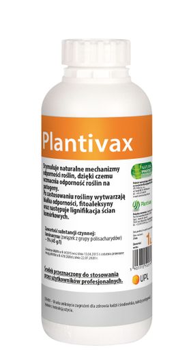 Plantivax