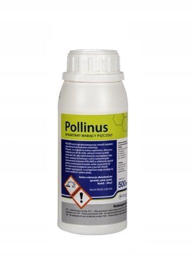 Pollinus 0.5L