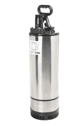Pompa zatapialna IBO H-SWQ 2200W 170/66