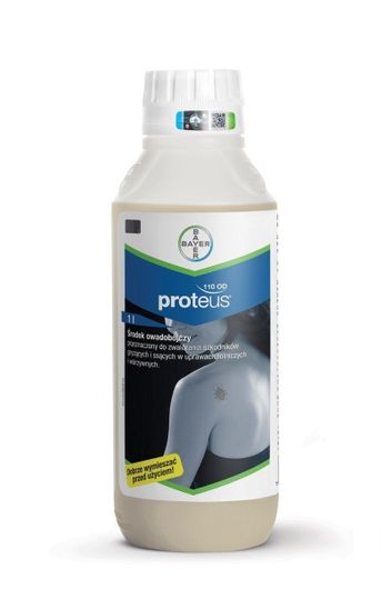 proteus-110-od-1l-13092