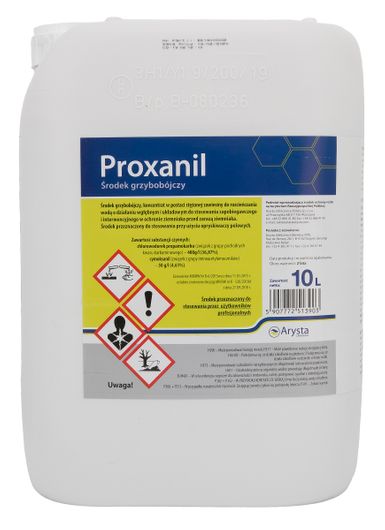 Proxanil  450 SC 10L
