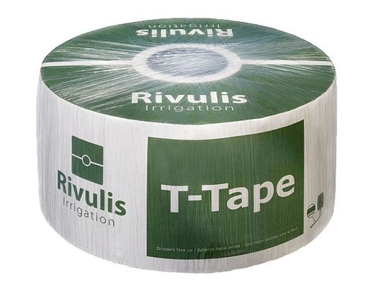 Taśma kroplująca Rivulis T-tape - 2300mb w rolce
