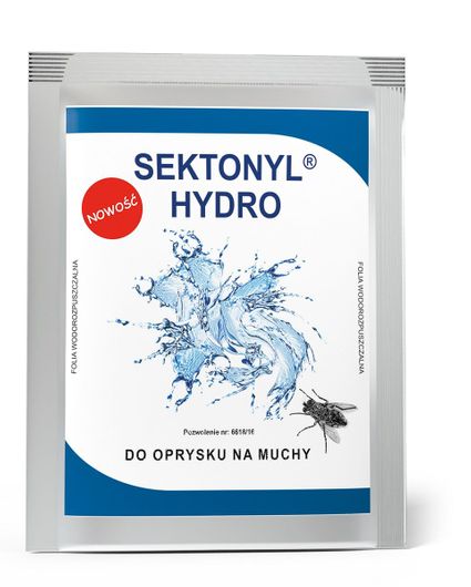 Sektonyl Hydro TO