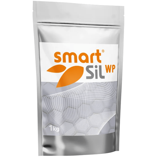 SmartSil WP NaturalCrop - dolistny nawóz krzemowo-wapniowy