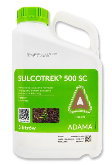 Sulcotrek 500 SC