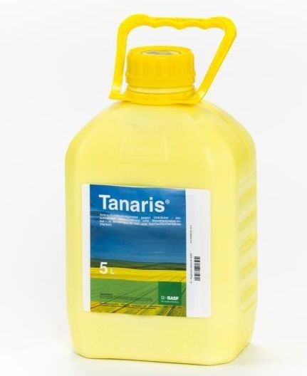 TANARIS 5L