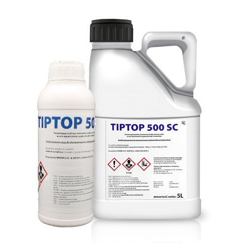 Tiptop 500 SC