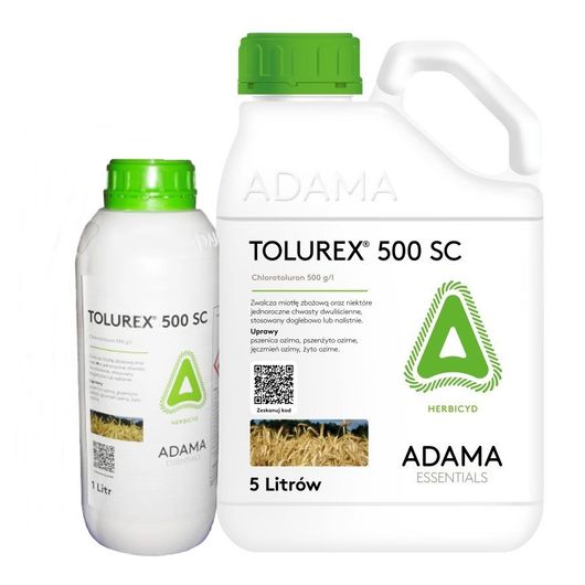 TOLUREX 500 SC