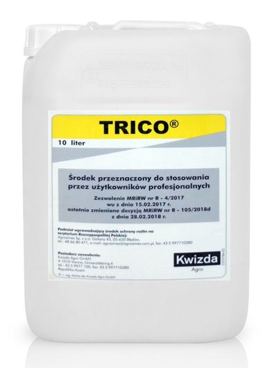 trico-10l