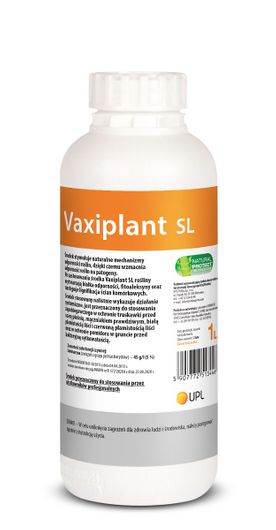 Vaxiplant SL