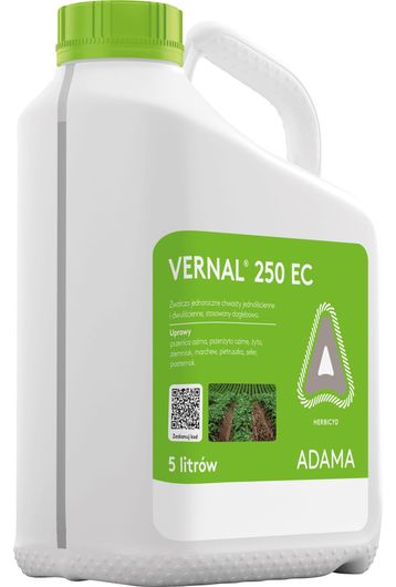 vernal-250-ec-5l-35105