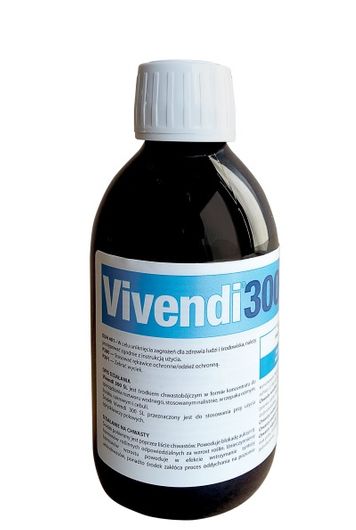 Vivendi 300 SL