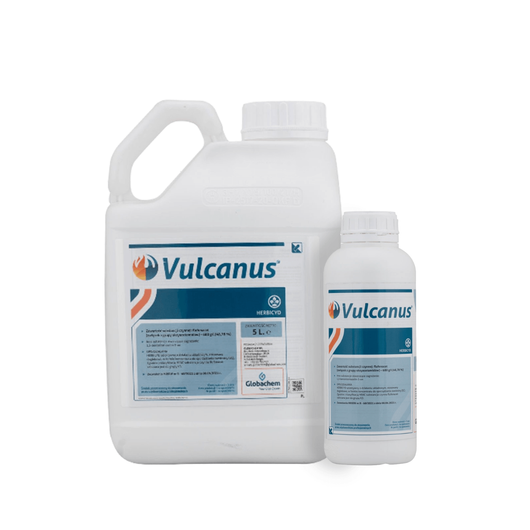 VULCANUS (flufenacet)